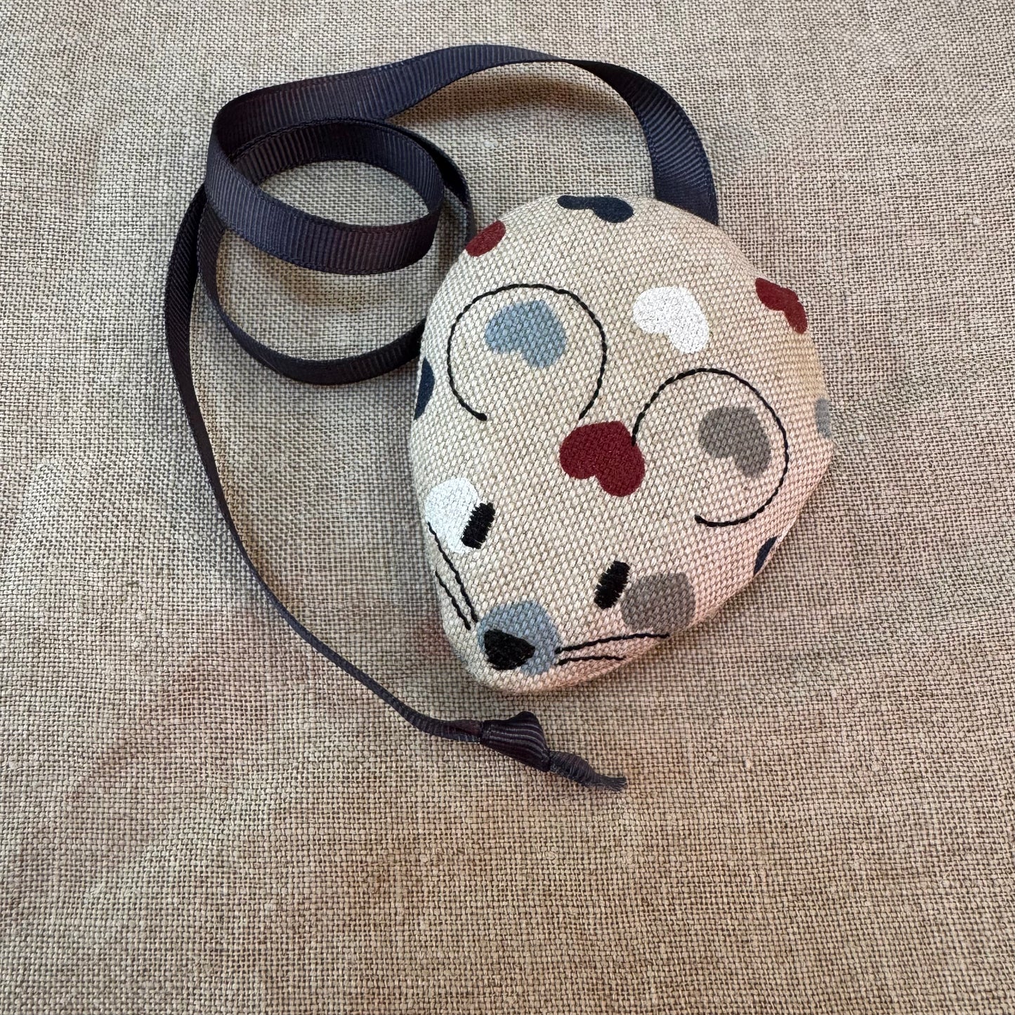 Catnip Cat Toy Mouse