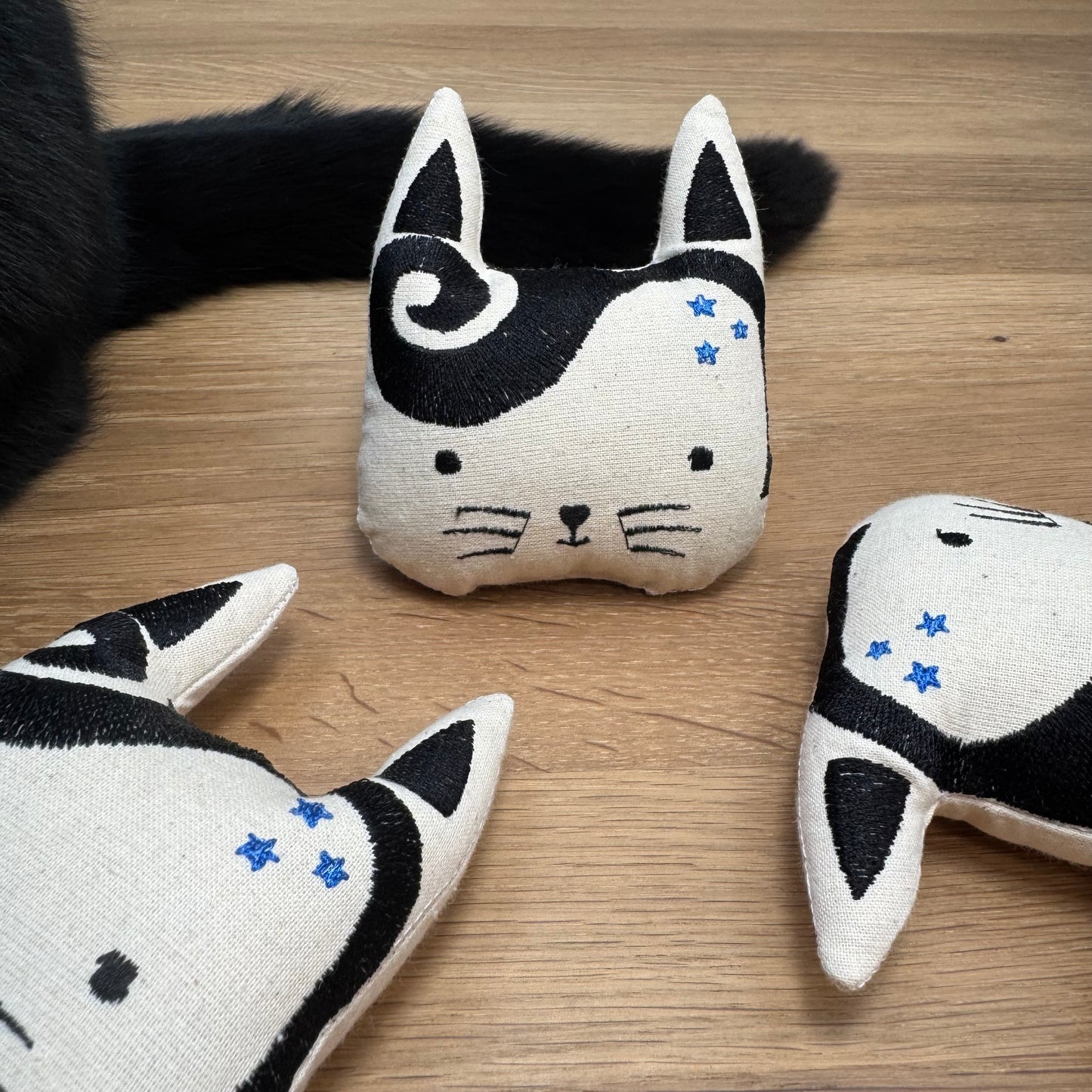 Catnip Elvis Purresley