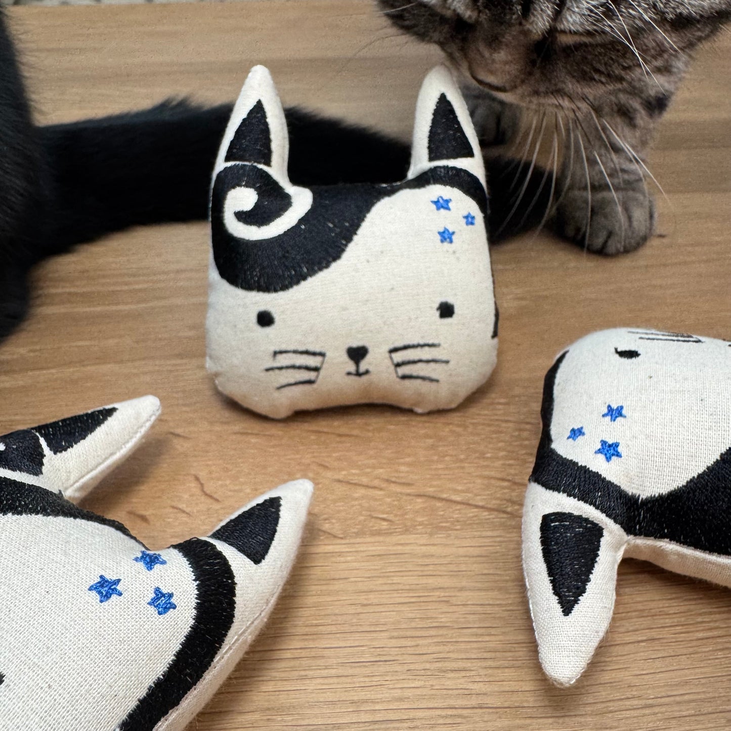 Catnip Elvis Purresley
