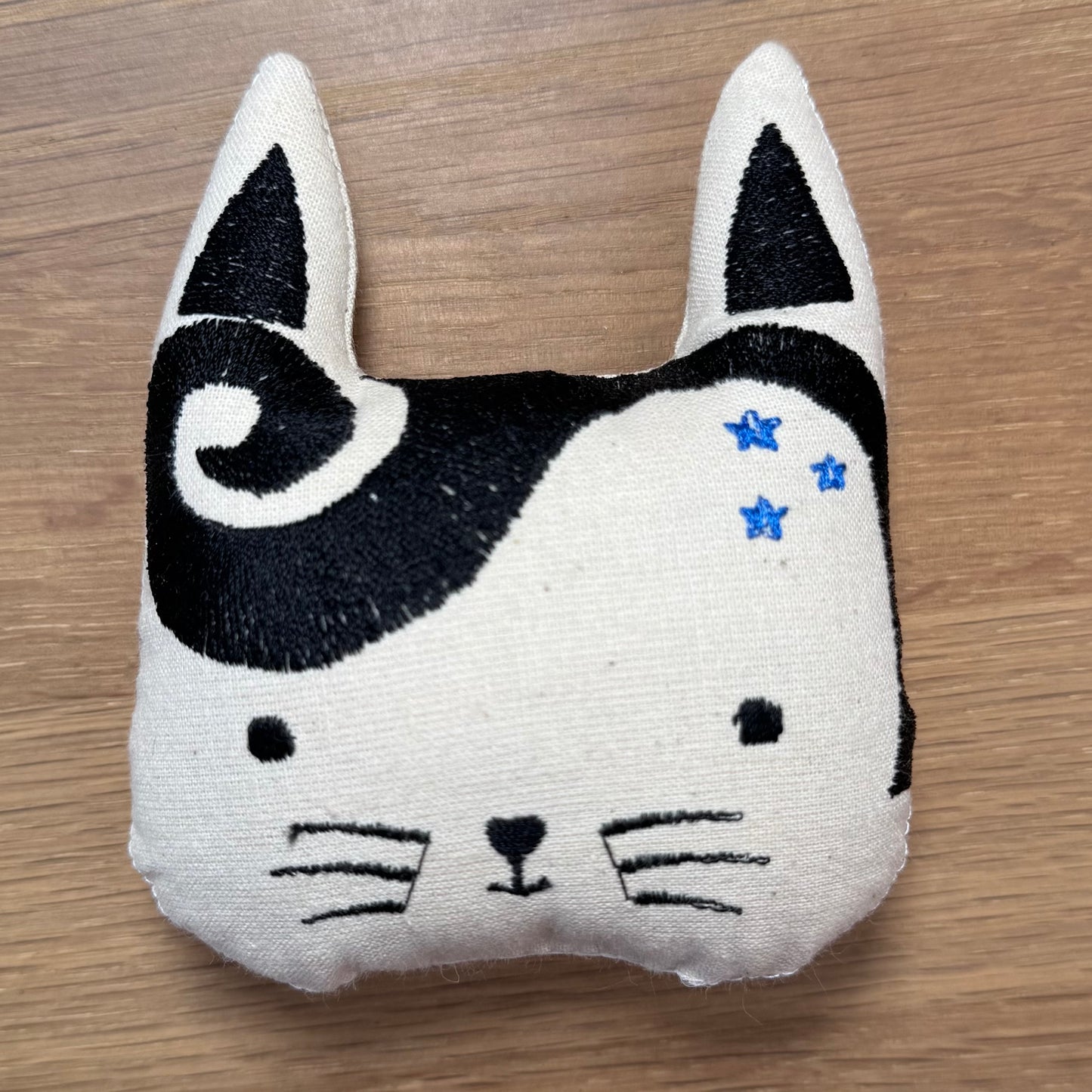 Catnip Elvis Purresley