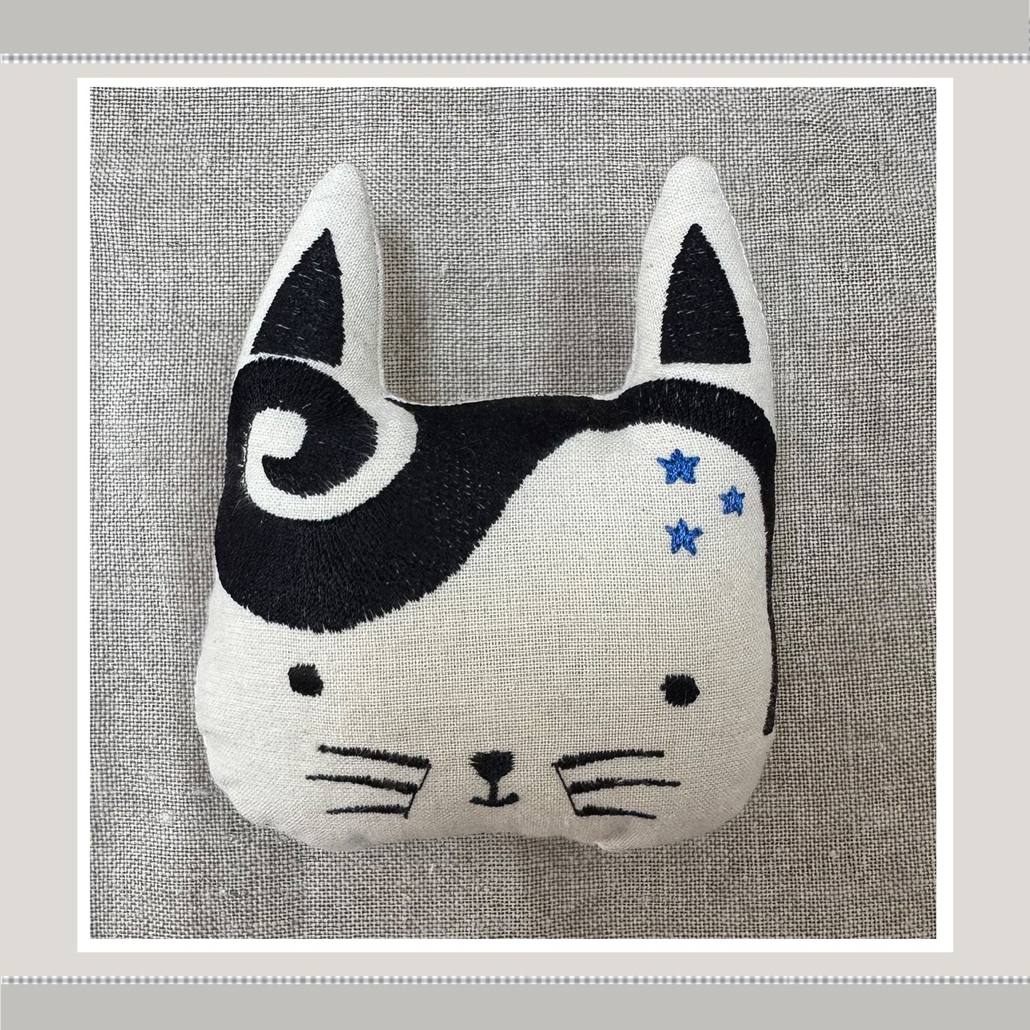 Catnip Elvis Purresley