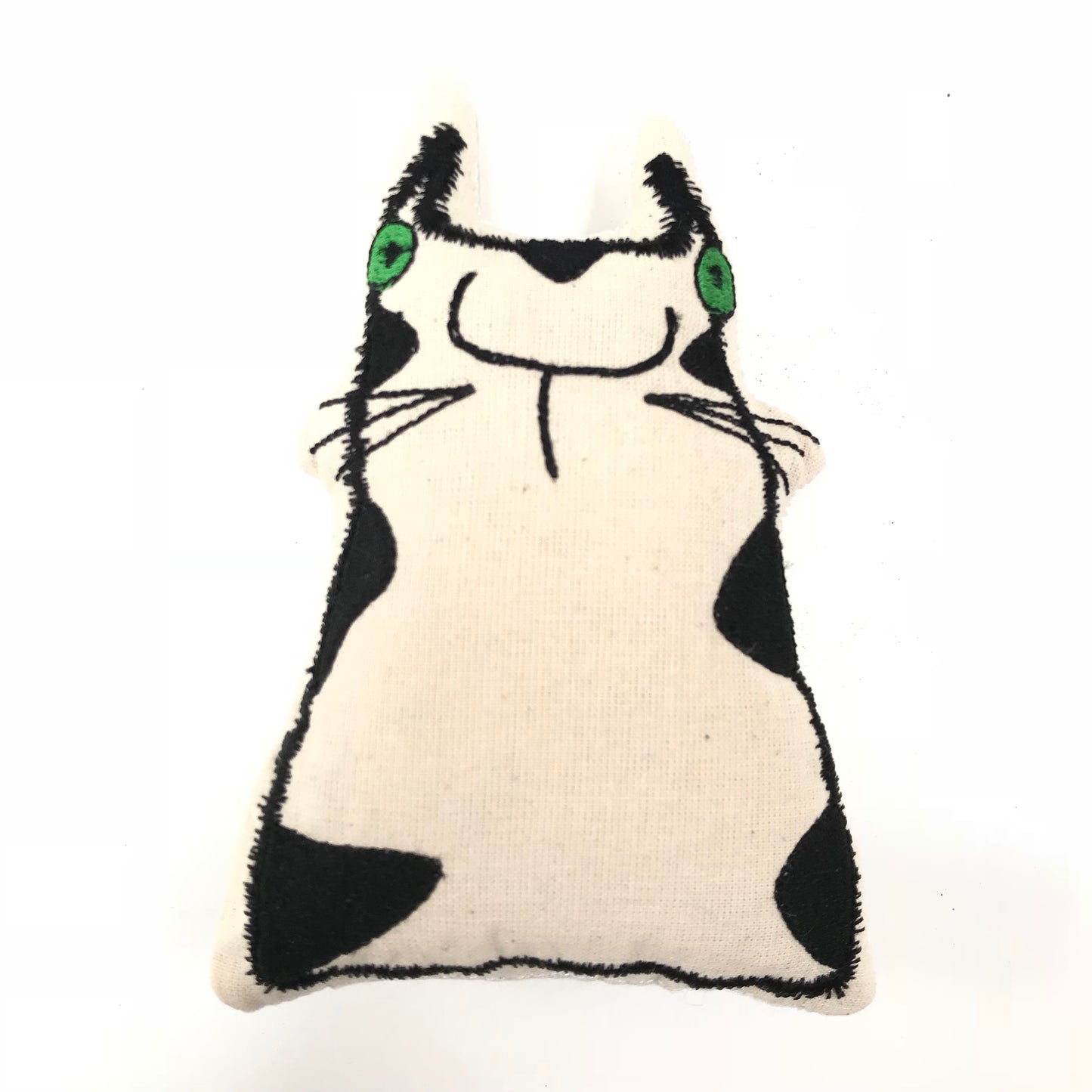 Freak Meowt Luxury Catnip Cat Toys, Gifts for Cats Hank the Cat