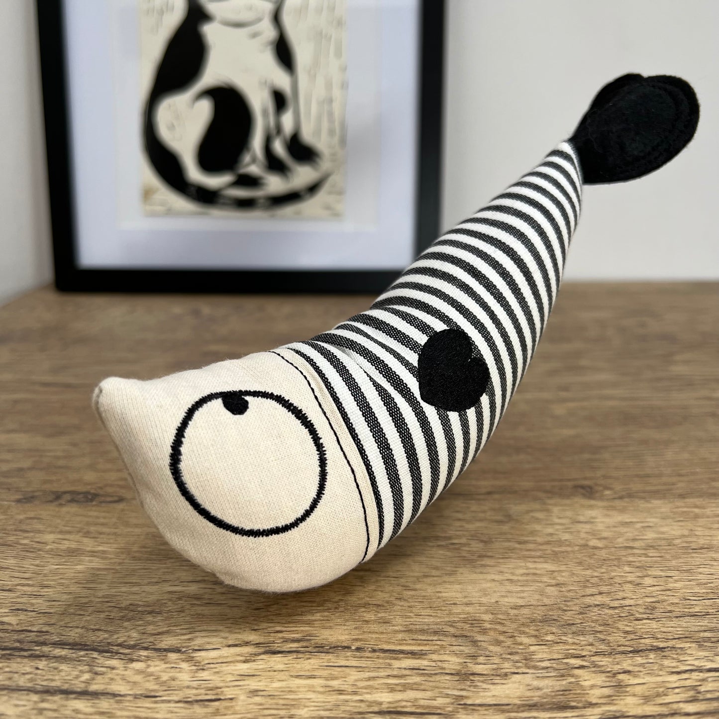 Freak Meowt Luxury Cat Toys, Gifts for Cats Best cat toys Cuddles