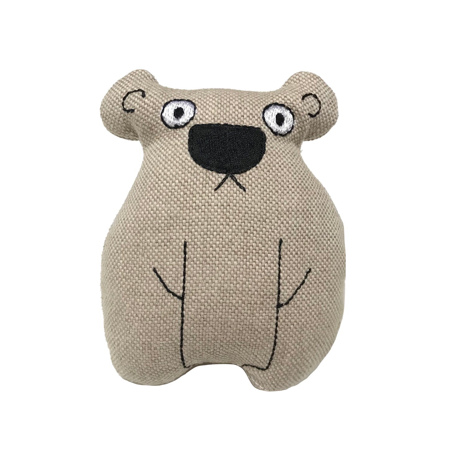 Catnip Cat Toy, Karl the Koala