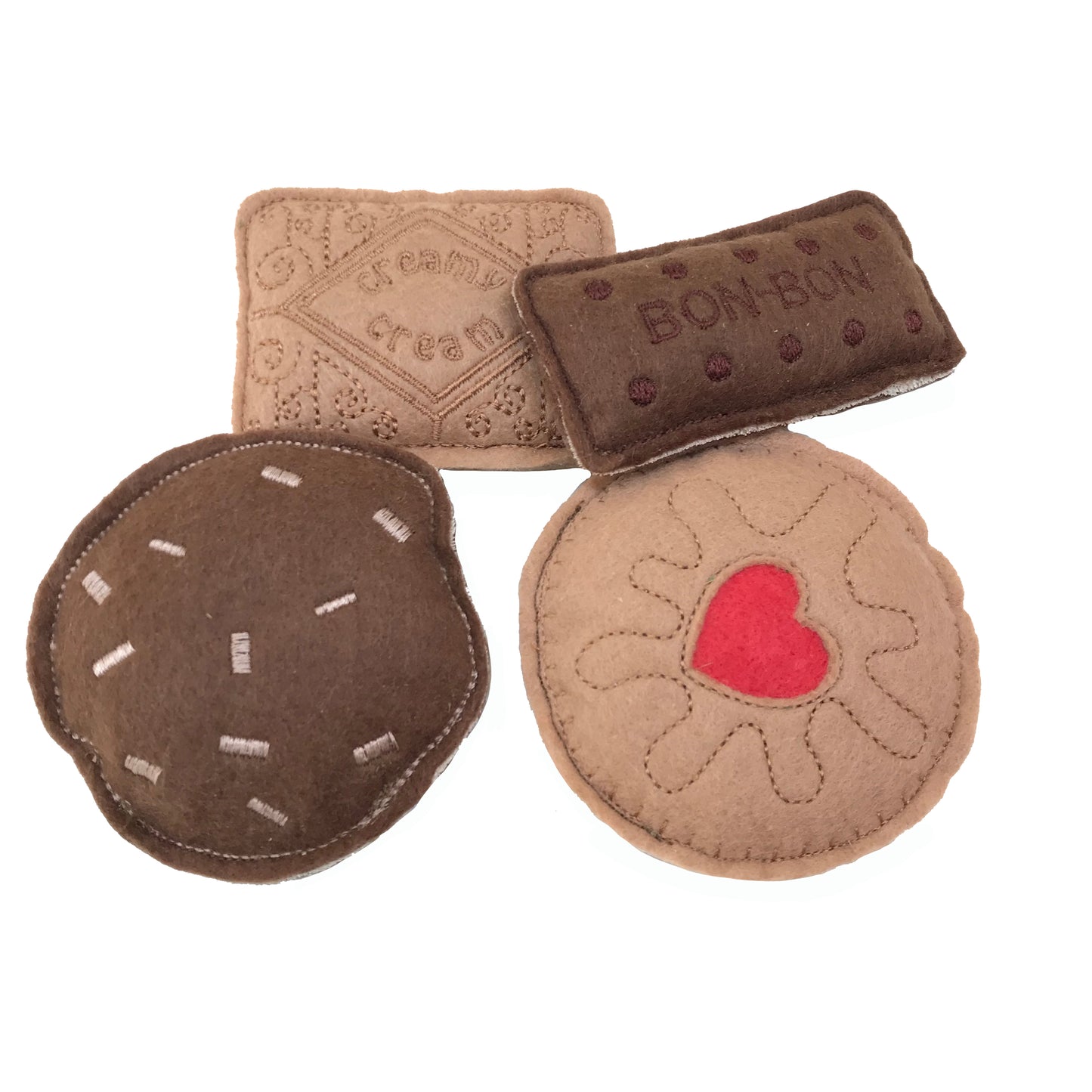 Freak Meowt Luxury Cat Toys, Gifts for Cats Biscuits