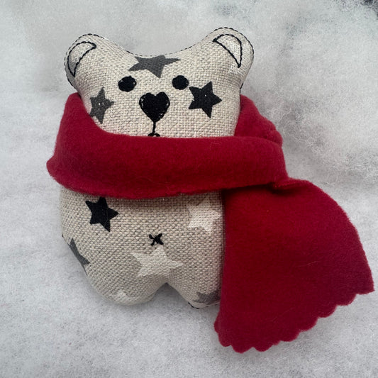 Catnip Sprout The Polar Bear