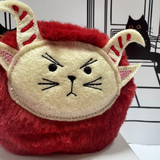 Catnip Cat Toy, Krampuss