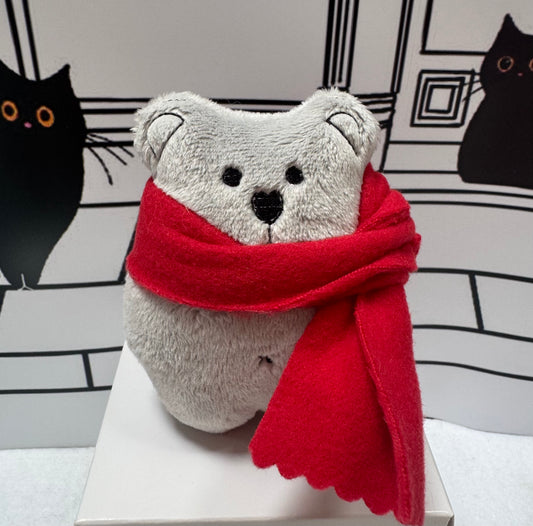 Catnip Sprout The Polar Bear