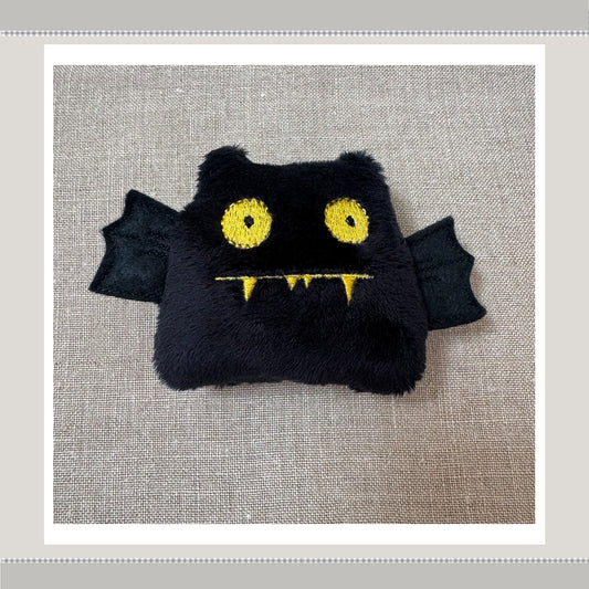 Catnip Bat Cat Toy