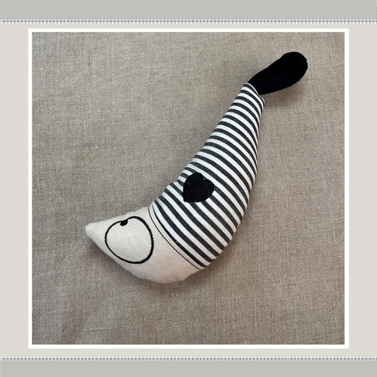 Catnip Cat Toy, Cuddles