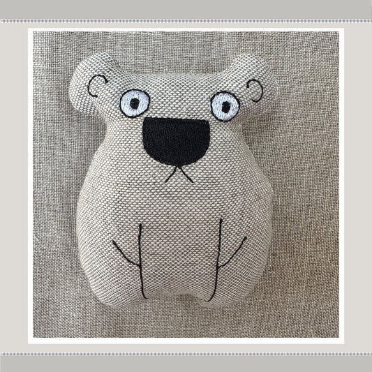 Catnip Cat Toy, Karl the Koala