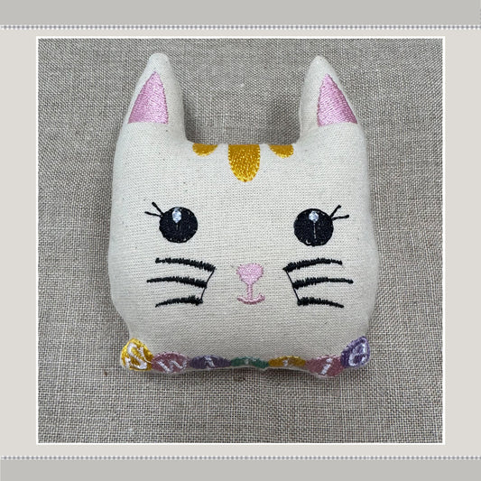 Catnip Tail-Or Swift Cat Toy