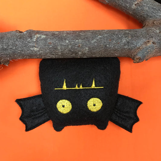 Catnip Bat Cat Toy