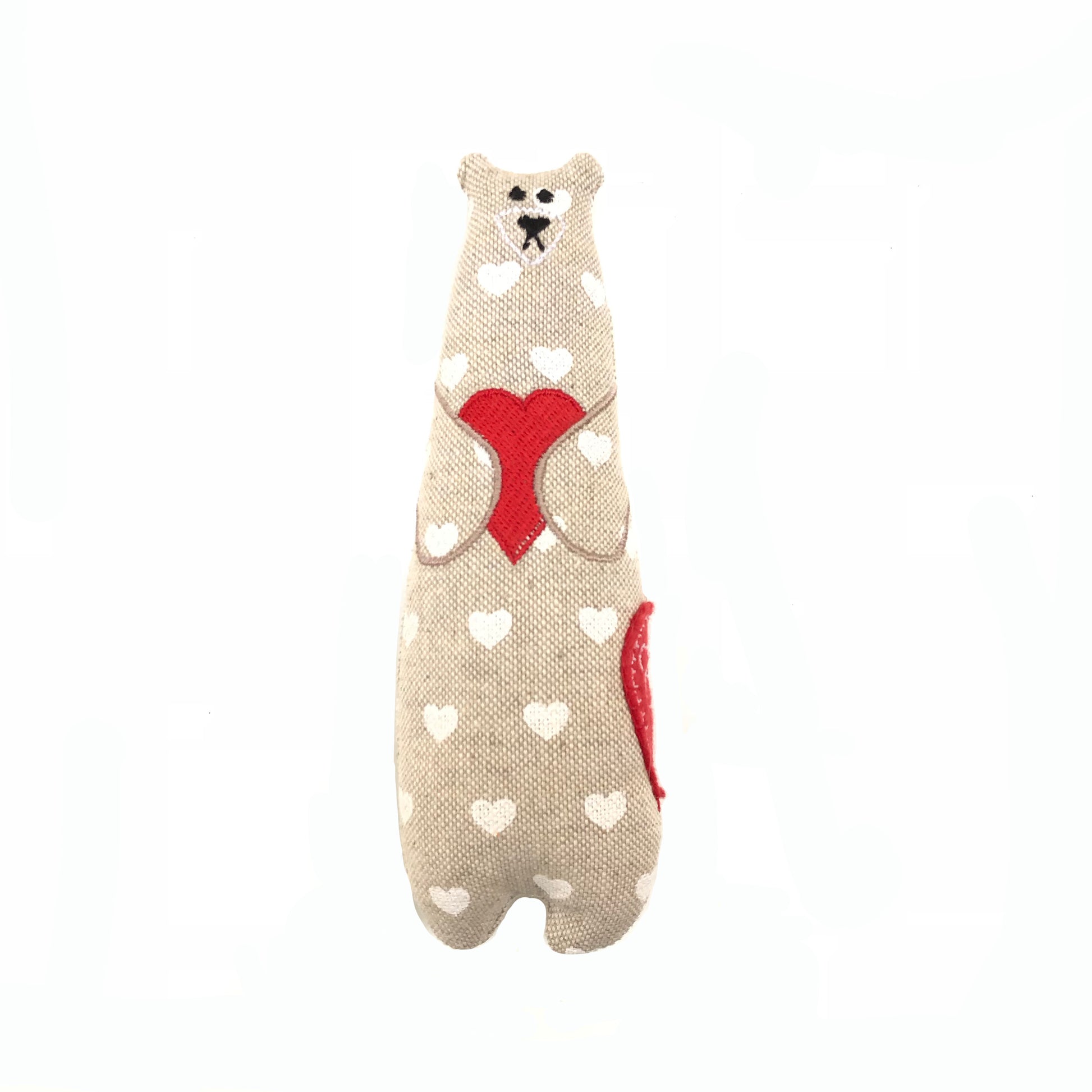 Freak Meowt Luxury Cat Toys, Gifts for Cats Cwtch Bear
