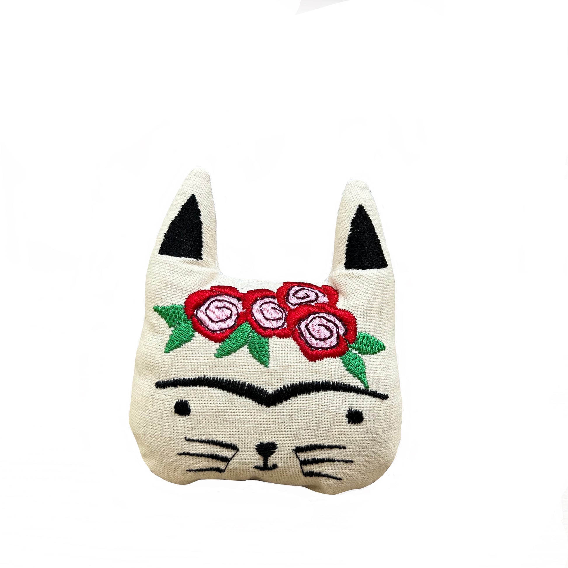 Freak Meowt Luxury Catnip Cat Toys, Gifts for Cats Frida